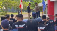 Program Sosial EBB Setelah Dikukuhkan, Siap Bantu Kesulitan Masyarakat Kota Pekalongan