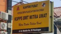 Unikal Mengambil Tindakan Tegas Terhadap Salah Satu Dosen yang Merangkap Menjadi Sekretaris di BMT Mitra Umat, Begini Nasib Dosennya