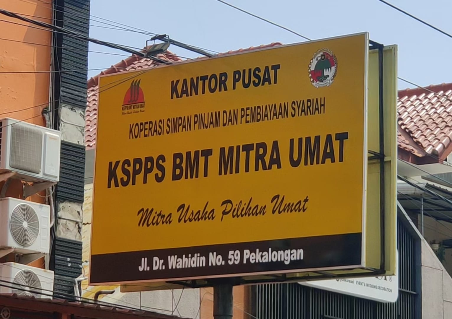 Unikal Mengambil Tindakan Tegas Terhadap Salah Satu Dosen yang Merangkap Menjadi Sekretaris di BMT Mitra Umat, Begini Nasib Dosennya