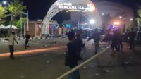 Konser Grub Band SID di Kota Pekalongan Ricuh, Korban Luka Tuntut EO Bertanggung Jawab