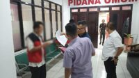 Kejari Pekalongan Tetapkan Tiga Tersangka Kasus Pembangunan Pasar Kedungwuni 