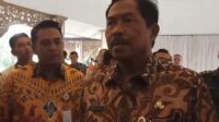 Dugaan Pelecehan yang Menimpa Puluhan Siswi SMA 3 Kota Pekalongan PJ Gubernur Jawa Tengah Angkat Bicara