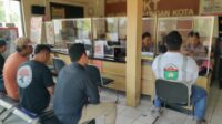 Tarik Biaya PTSL Rp 800 Ribu, Warga Desa Wuled Pekalongan di Dampangi LBH Adhyaksa Laporkan Kades ke Polisi