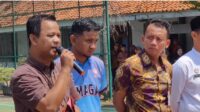 Guru BK  Terduga Pelecehan  Verbal Puluhan Siswi SMA 3 Kota Pekalongan Dimutasi