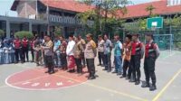 Korban Dugaan Pelecehan Verbal Guru BK di SMA 3 Kota Pekalongan Bertambah, Karangan Bunga Banjiri Sekolah