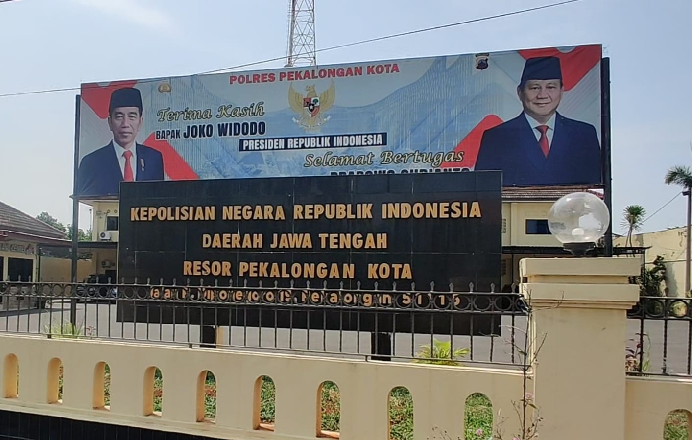 Jason Korban Kekerasan Oleh Orang Tua Murid  Terjadi di Kota Pekalongan Mengadu Ke Polisi