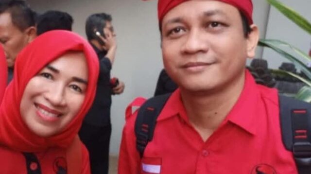 Akhirnya Wali Kota Pekalongan Ikut Retreat Ke Magelang, Begini Alasannya