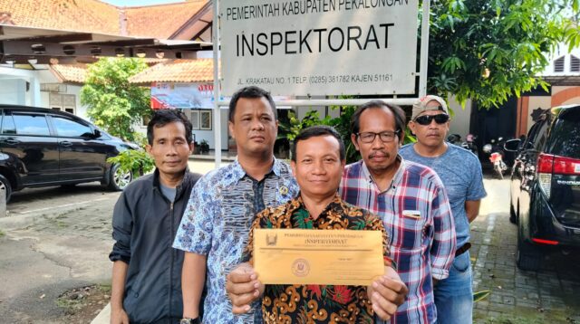 LHP Kegiataan PTSL, Terbukti Pemerintahan Desa Wuled Melakukan Pungutan Peralihan Hak Atas Tanah