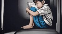Kisah Pilu Ibu di Kota Pekalongan Putrinya Kelas Tiga SD Jadi Korban Rudapaksa Depan Belakang Oleh Teman Sekampung