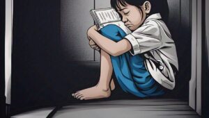 Kisah Pilu Ibu di Kota Pekalongan Putrinya Kelas Tiga SD Jadi Korban Rudapaksa Depan Belakang Oleh Teman Sekampung