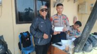 Warga Wuled Ajukan Audensi ke Kapolres Pekalongan Kota Minta Tuntaskan Perkara Pungli Kades Wuled