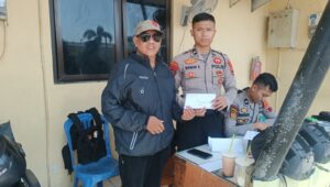 Warga Wuled Ajukan Audensi ke Kapolres Pekalongan Kota Minta Tuntaskan Perkara Pungli Kades Wuled