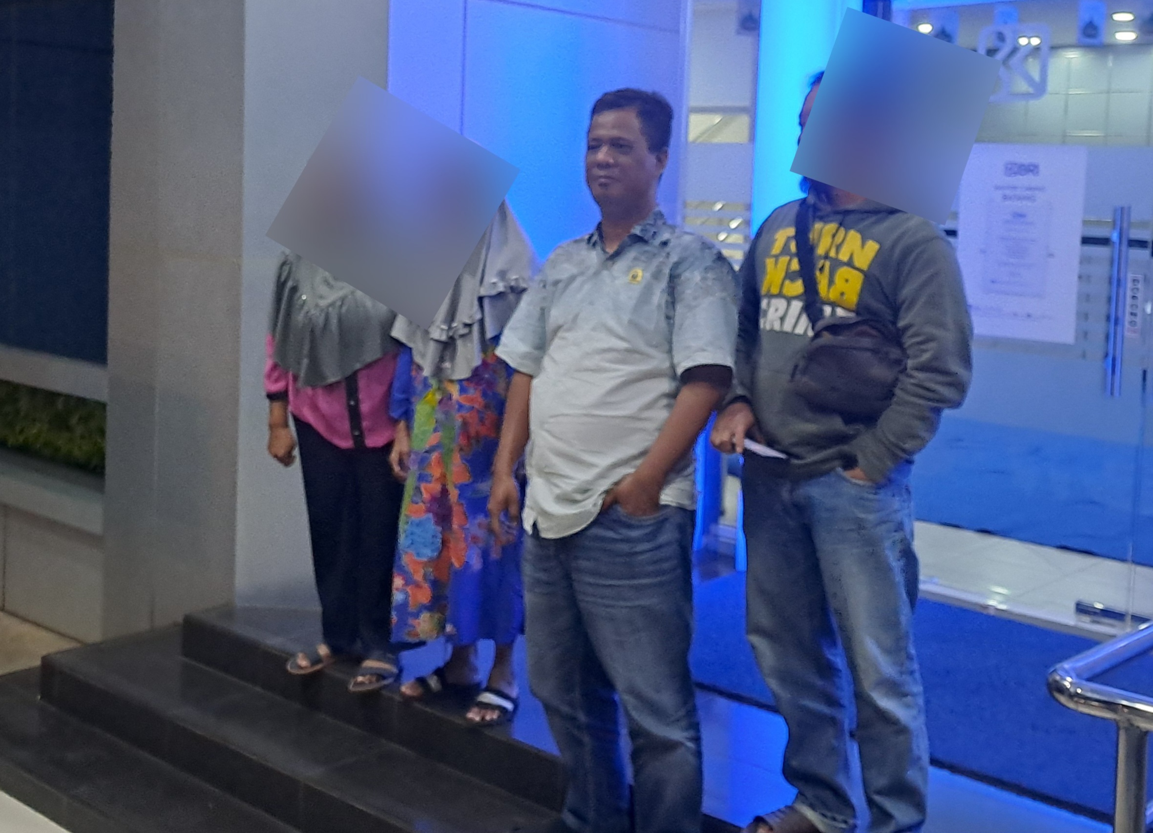 Nasabah Korban Kredit Ganda Diduga Diintimidasi Pegawai Bank Pelat Merah di Batang