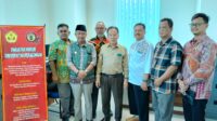 Kolaborasi Himanu - Unikal Bakal Gelar Pendidikan Khusus Profesi Advokat, Ini Waktu Pelaksanaannya