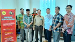 Kolaborasi Himanu - Unikal Bakal Gelar Pendidikan Khusus Profesi Advokat, Ini Waktu Pelaksanaannya