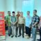 Kolaborasi Himanu - Unikal Bakal Gelar Pendidikan Khusus Profesi Advokat, Ini Waktu Pelaksanaannya