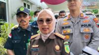 Kejari Kota Pekalongan Musnahkan Puluhan Barang Bukti Kejahatan, Berikut Rinciannya