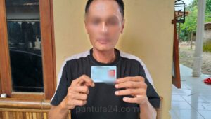 Gegara KTP Hilang Buruh Serabutan di Pekalongan Diburu Oknum Ormas