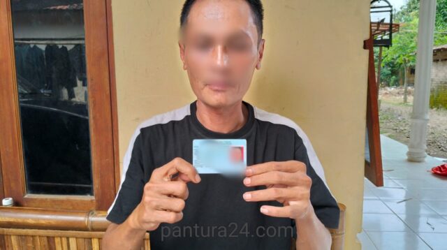 Gegara KTP Hilang Buruh Serabutan di Pekalongan Diburu Oknum Ormas