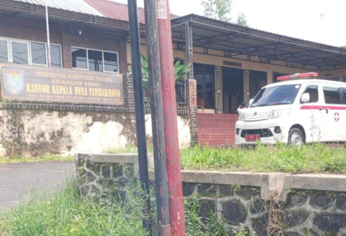 Tiga Bulan Hilang, Warga Curigai Mobil Siaga Desa di Batang Digadaikan