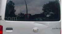 Diisukan Gadai Mobil Siaga, Kades Tambakboyo Batang Buka Suara