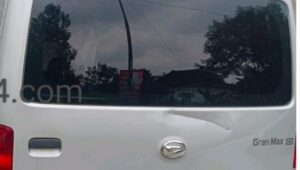Diisukan Gadai Mobil Siaga, Kades Tambakboyo Batang Buka Suara