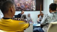 Nasabah Korban Dugaan Kredit Ganda Datangi Kantor BRI Batang, Manager Bank Sampaikan In