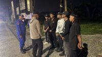 Tujuh Anak Usia Belasan Tahun di Batang Diamankan dan Dibina Polisi Minta Maaf ke Orang Tua