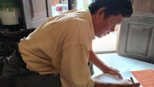 Pengusaha Beras dan Penggilingan Padi di Pekalongan Kerap Jadi Korban Penipuan