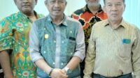 Proses Hukum  Jalan di Tempat' Ketua Himanu Jateng Sebut Warga Wuled Pekalongan Bisa Ajukan Pra Peradilan 