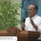 Plt. Ketua Umum SWI Herry Budiman Ucapkan Selamat kepada Komaruddin Hidayat sebagai Ketua Dewan Pers 2025–2028