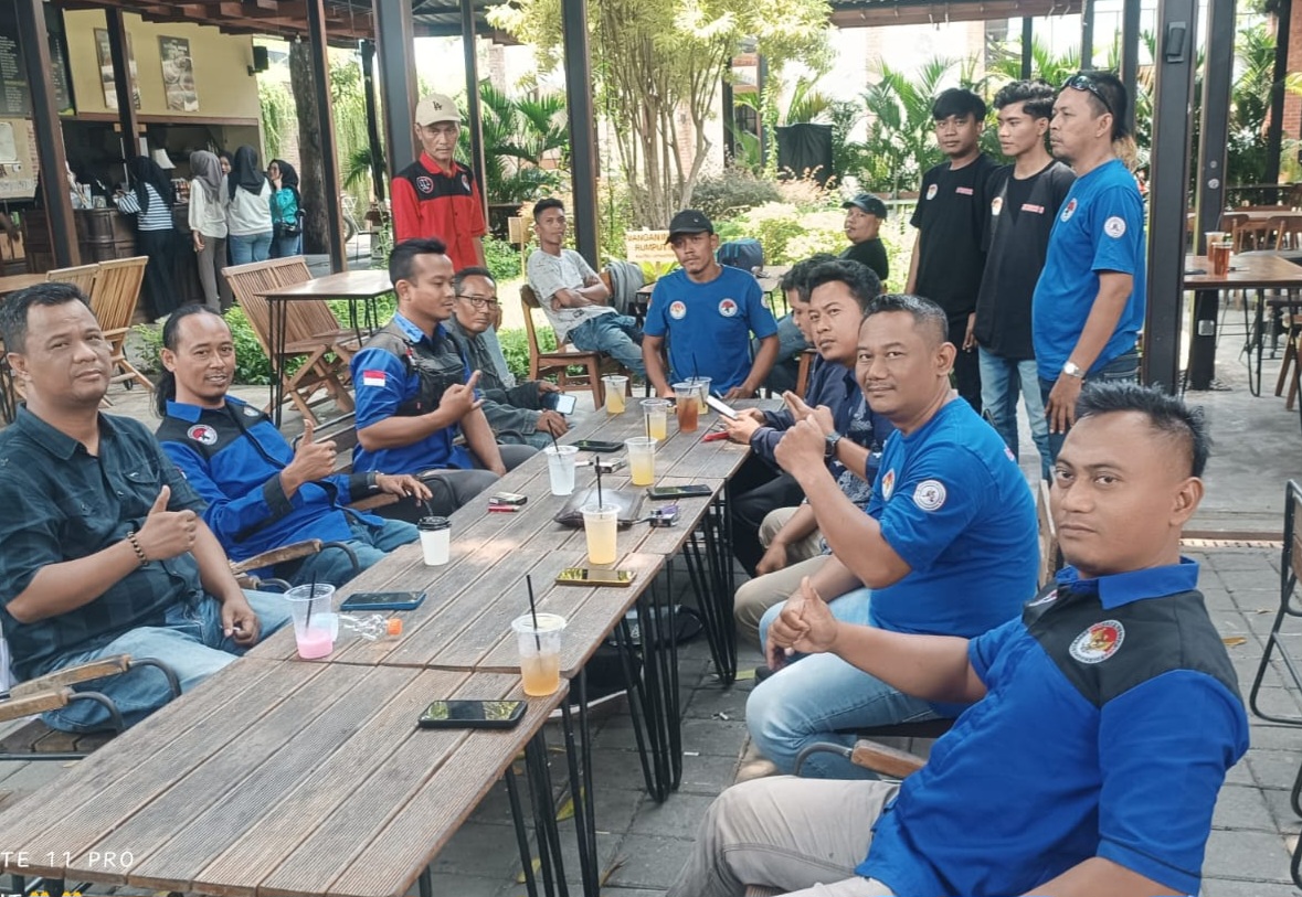 Rabu Besok, LSM RobinHood 23 Dampingi Nasabah Sampaikan Aspirasi di Bank Plat Merah di Batang