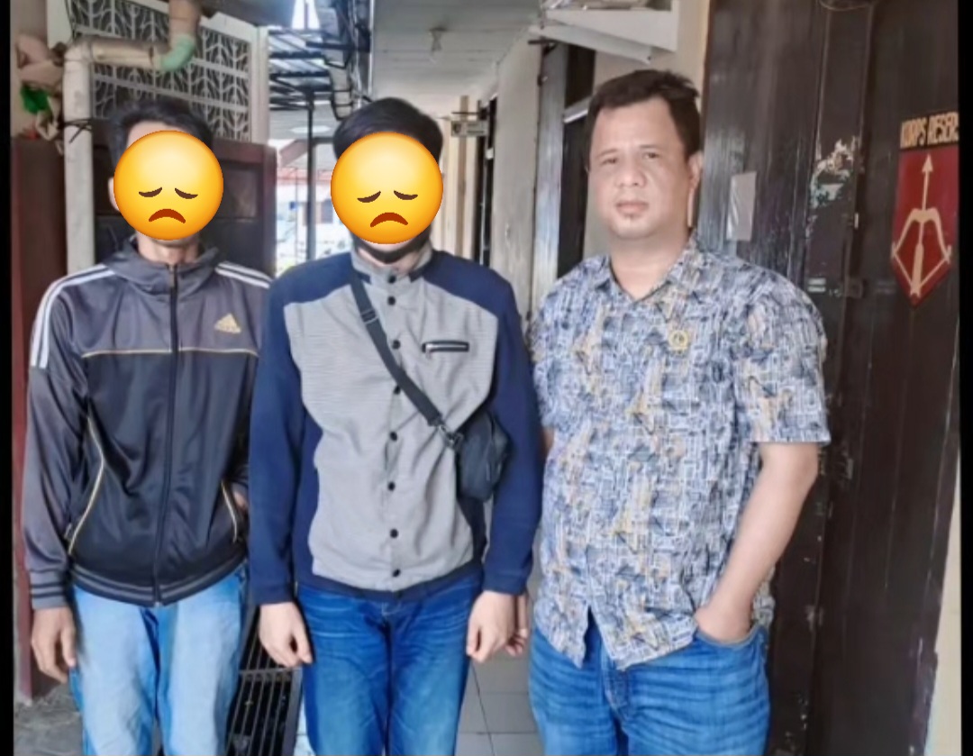 Korban Ijazah di Tahan Perusahaan di Kota Pekalongan bertambah, Polisi Bakal Panggil Pimpinan Perusahaan
