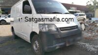 Mafia Penadah Mobil Rental Terbesar di Kota Pekalongan Dibongkar Polisi