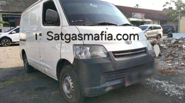 Mafia Penadah Mobil Rental Terbesar di Kota Pekalongan Dibongkar Polisi