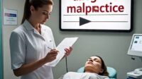 Gagal Glowing dan Alami Kerusakan Wajah Usai Perawatan di Klinik Kecantikan,Wanita Warga Pekalongan Mengandeng  LBH Adhiyaksa Tuntut Ganti Rugi