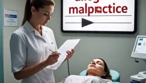Gagal Glowing dan Alami Kerusakan Wajah Usai Perawatan di Klinik Kecantikan,Wanita Warga Pekalongan Mengandeng  LBH Adhiyaksa Tuntut Ganti Rugi