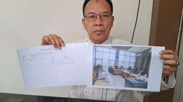 Buntut Aksi Nasabah Protes Agunan Hendak Dilelang, Begini Tanggapan Koperasi