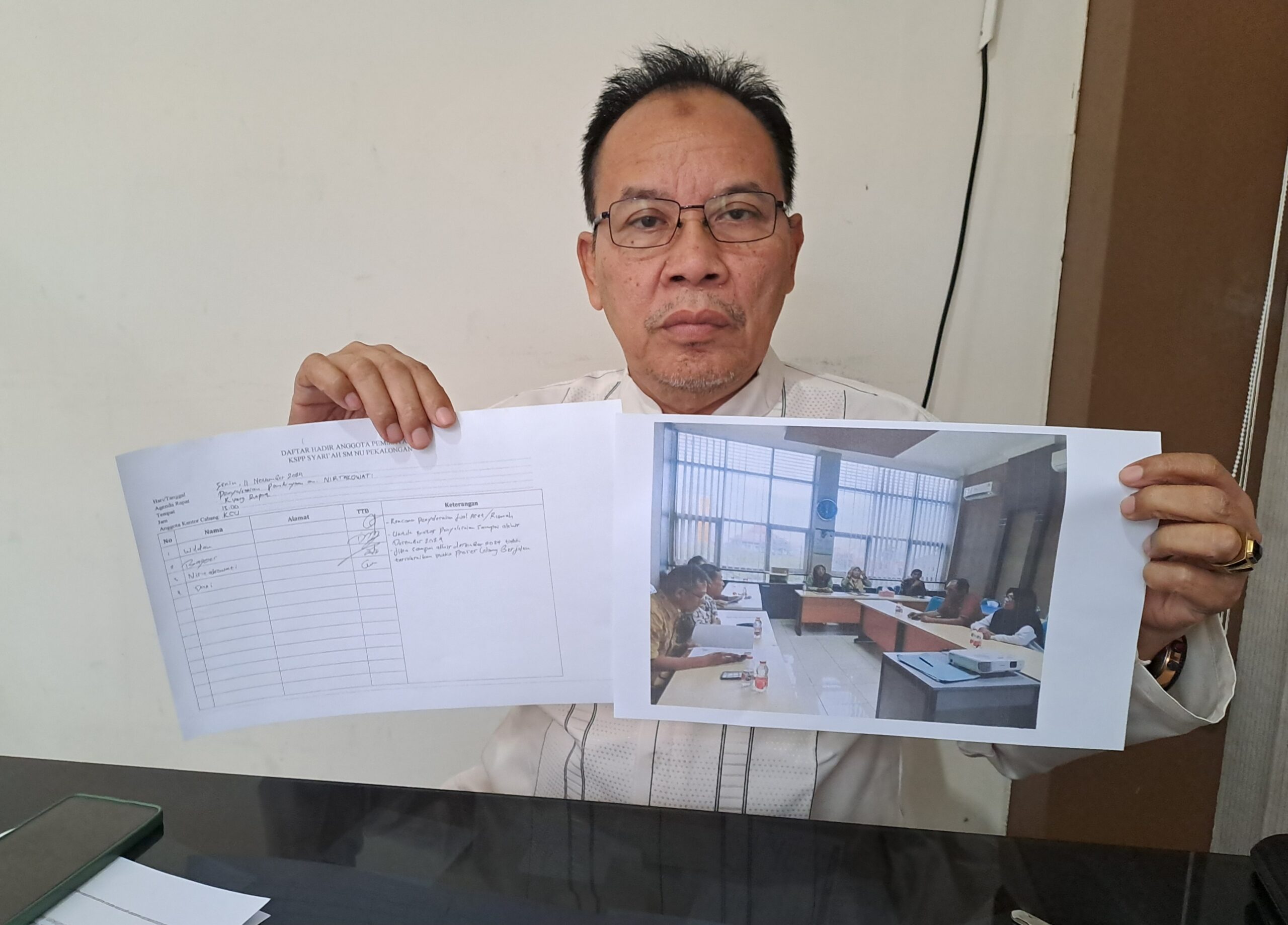 Buntut Aksi Nasabah Protes Agunan Hendak Dilelang, Begini Tanggapan Koperasi