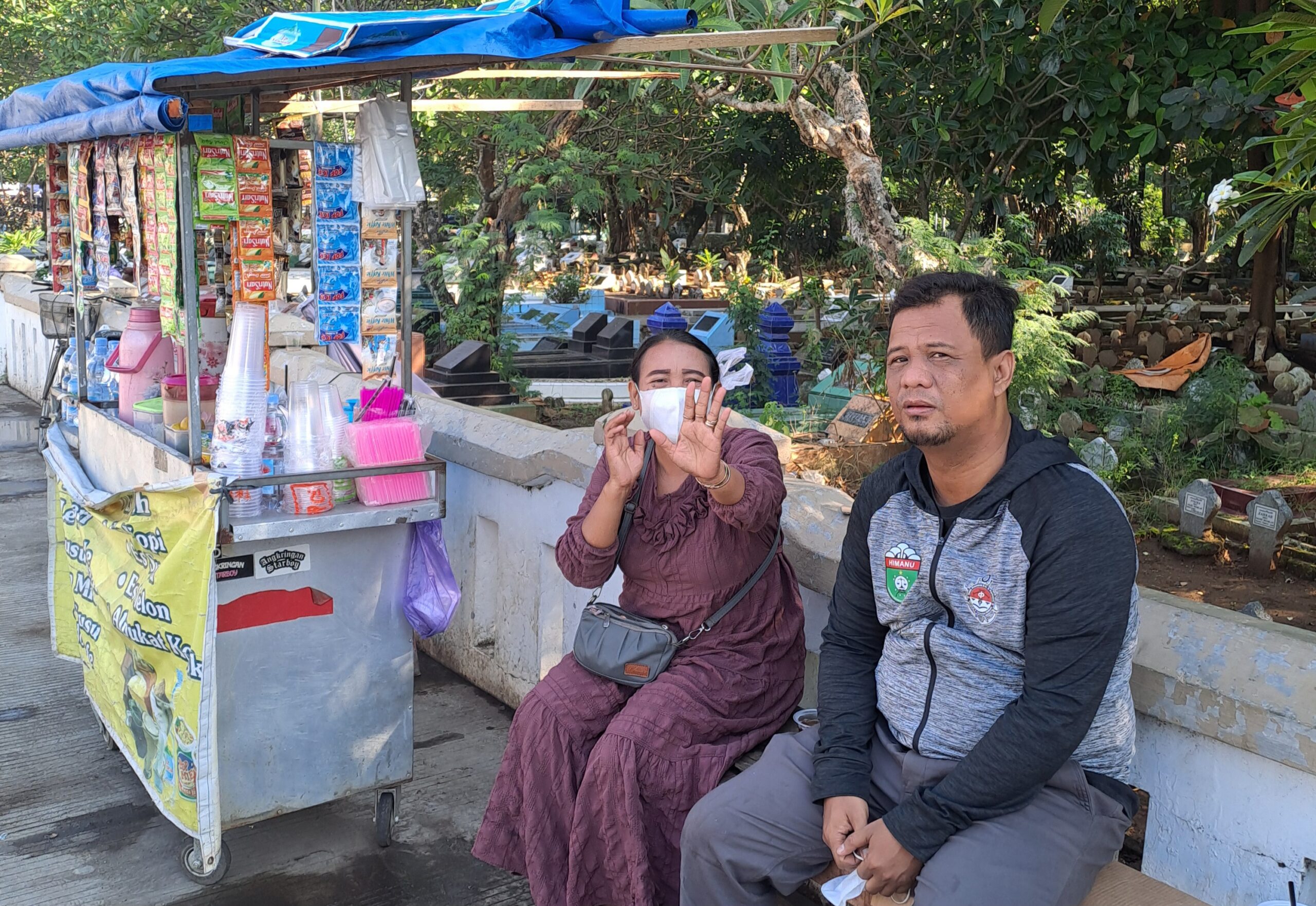 25 Tahun Mengabdi di Perusahaan Mendapat Pesangon 200 Ribu Rupiah, Begini Kronologi
