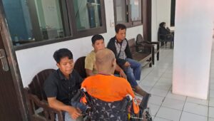 Polres Batang Periksa Korban Dugaan Penipuan CPNS Kemenkumham