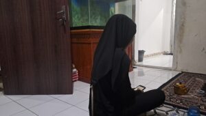 Pengusaha Cucian Jeans di Bojong Pekalongan Gulung Tikar, Ditipu Anak Buah Rugi Ratusan Juta Rupiah