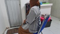 Ibu Lima Anak di Pekalongan utara Ditinggal Suami Tanpa Kepastian