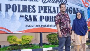 Kisah Pilu Nenek Dayanah Warga Pekalongan, Rumah Dijual Mantan Mantu 