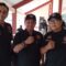 Sumar Rosul Resmi di Lantik Sebagai Dewan Pembina DPC Squad Nusantara Kabupaten Pekalongan