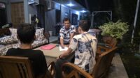 Diperas Oknum Debt Collector Warga Kota Pekalongan Mengadu Ke LBH Adhiyaksa