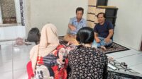 Diduga Dapat Intimidasi, Dua Wanita Cantik Terjerat Hutang Berbunga Ketakutan Mengadu Ke LBH