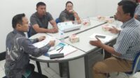 Audensi Dengan RSUP Karyadi Semarang, Kelurga Pasien Kanker Darah Tuntut Keterbukaan