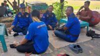 Warung Aceh di Pekalongan Diduga Edarkan Obat Terlarang, LSM Robin Hood 23 Siap Sweeping