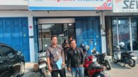 Nyimas, Warga Pekalongan, Pertanyakan Penarikan Mobil oleh Debt Collector di Kantor Clipan Finance